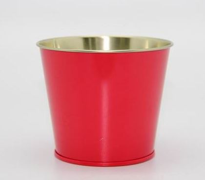 tin bucket