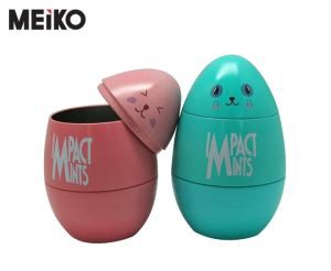 Forma tal-Għid tal-Għid Permanenti Kaxxa tal-Landa għat-Ċikkulata