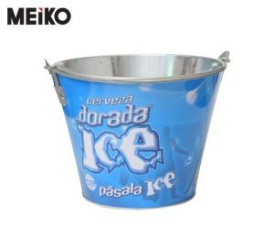 Galvanizzat Silġ Galvanizzat Silġ bil-Immaniġġjar u Opener tal-Flixkun