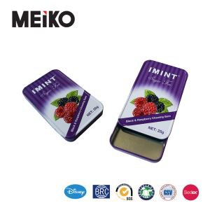 Laned rettangolari jiżżerżaq kandju Pill bottijiet Boxs