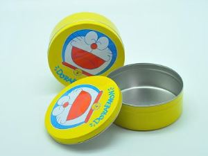 Kontenitur tal-Landa Tonda