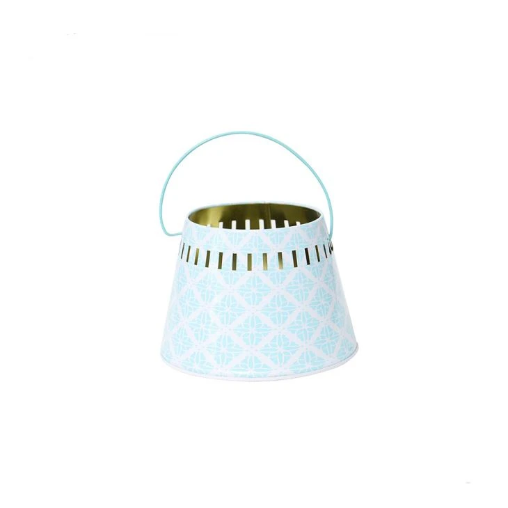 Barmil tal-Landa Xemgħa tal-metall
